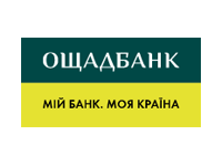 Банк Ощадбанк в Жидачеве