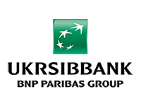 Банк UKRSIBBANK в Жидачеве