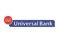 Банк Universal Bank в Жидачеве